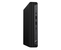HP Pro Mini 400 G9 I5-12500T/16GB/512/Win11P - 1366125 - zdjęcie 4